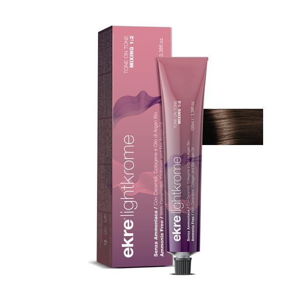 Tinta Lightkrome 6.7 100ml EKRE