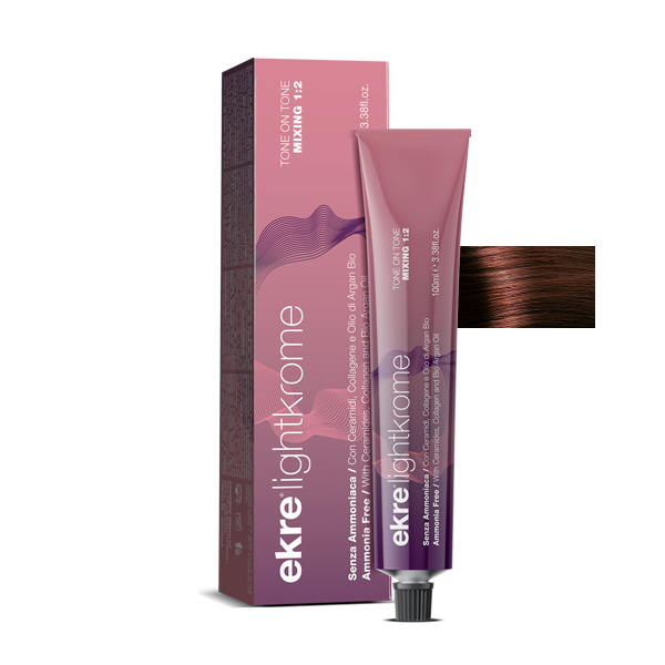 Tinta Lightkrome 6.34 100ml EKRE