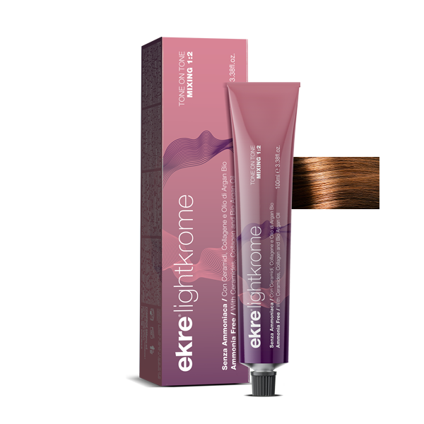Tinta Lightkrome 8.43 100ml EKRE