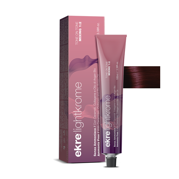 Tinta Lightkrome 5.56 100ml EKRE
