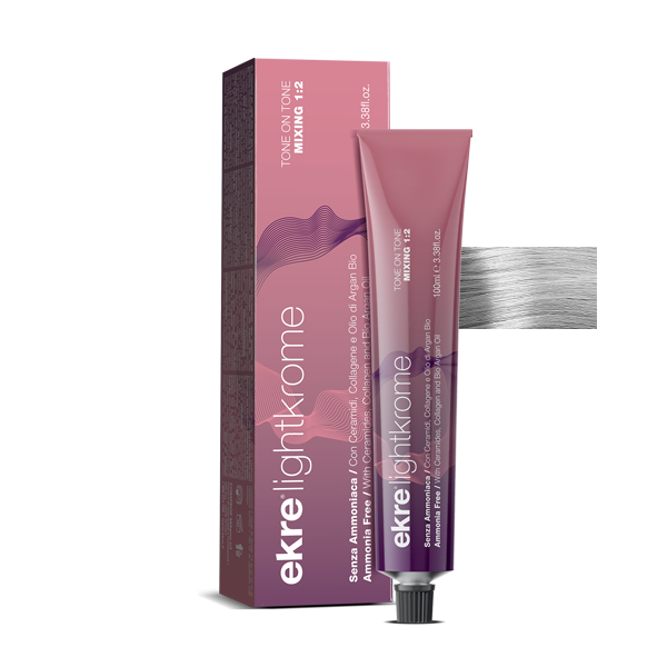 Tinta Lightkrome 10.01 100ml EKRE