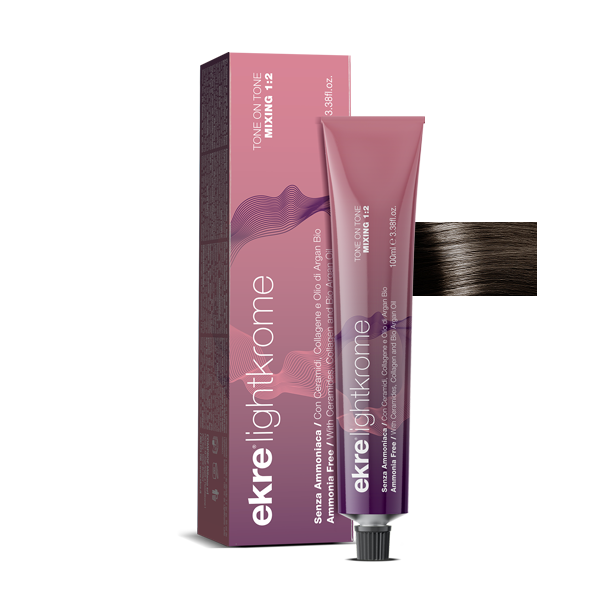 Tinta Lightkrome 5 100ml EKRE
