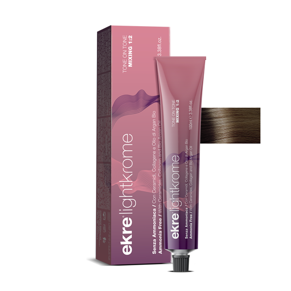 Tinta Lightkrome 7 100ml EKRE