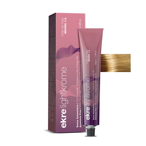 Tinta Lightkrome 9.3 100ml EKRE