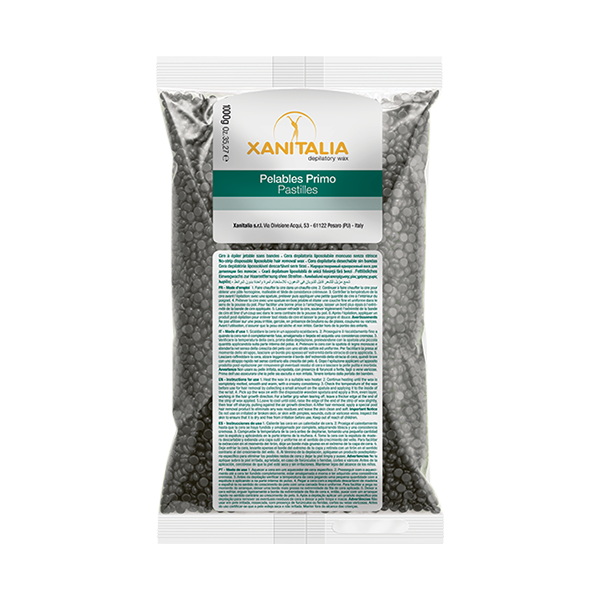 Cera Brazilian Black Wax 1000g