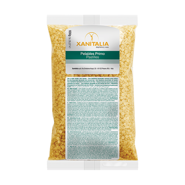 Cera Brazilian Mel Wax 1000g