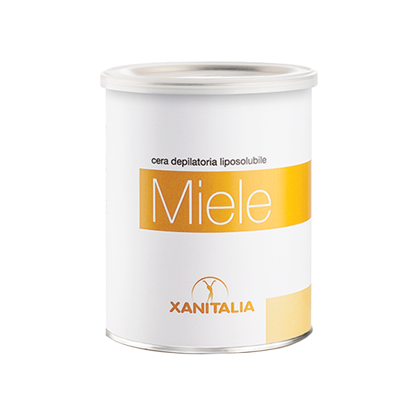 Cera Lata Mel 800ml