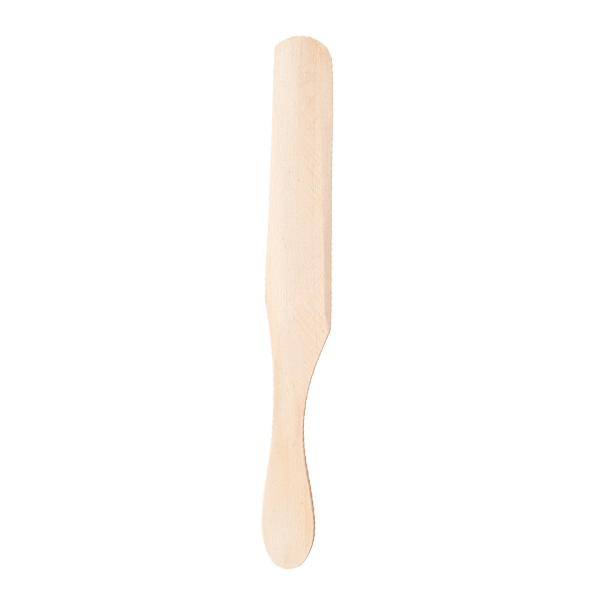 Espátula Corporal para Depilação 20cm