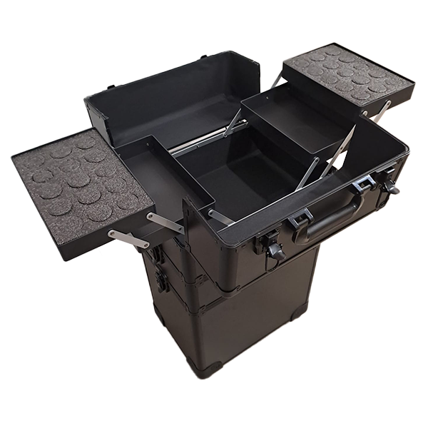 Trolley Preto