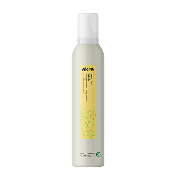 Mousse Project Felicity Modellante 300ml Ekre