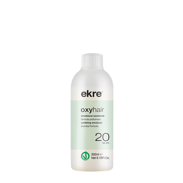 Oxidante 20 Vol 200ml EKRE