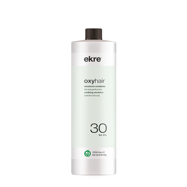 Oxidante 30 Vol 1000ml EKRE