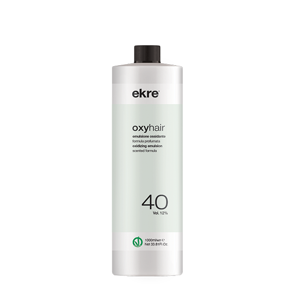 Oxidante 40 Vol 1000ml EKRE