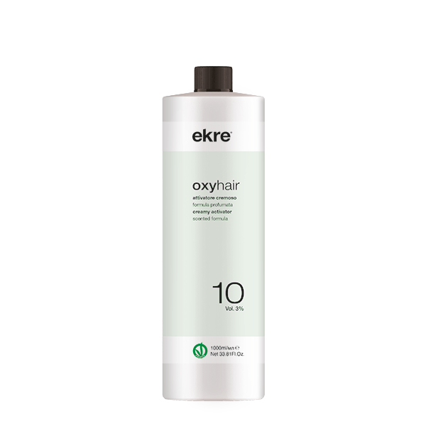 Activador 10 Vol 1000ml EKRE