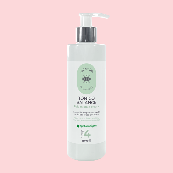 Tónico Balance 250ml Perfect Skin