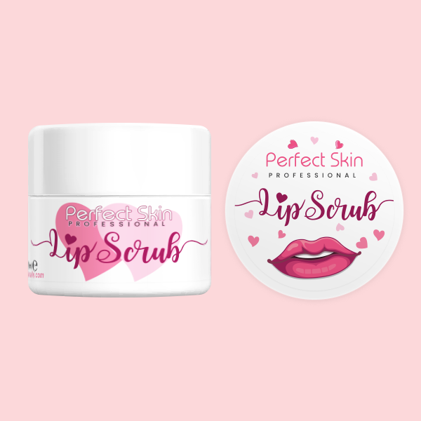 Exfoliante Labial Lip Scrub 15ml