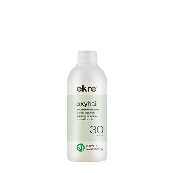 Oxidante 30 Vol 200ml EKRE