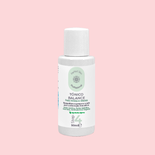 Tónico Balance 50ml Perfect Skin