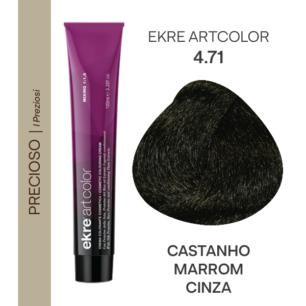Tinta Artcolor 4.71 Precioso EKRE
