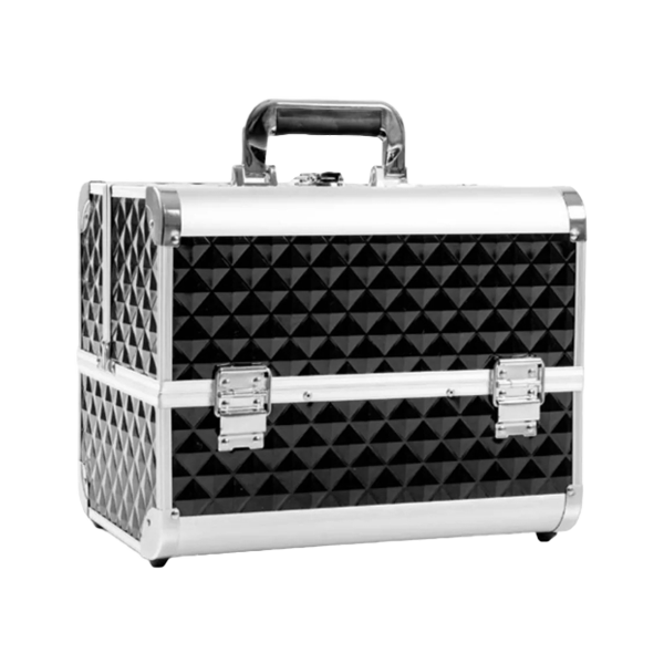 Maleta Diamante Black