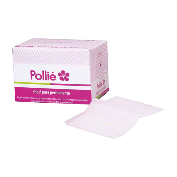 Papel para Permanente 1000 Folhas Polié
