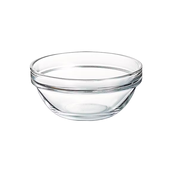 Taça de Vidro M