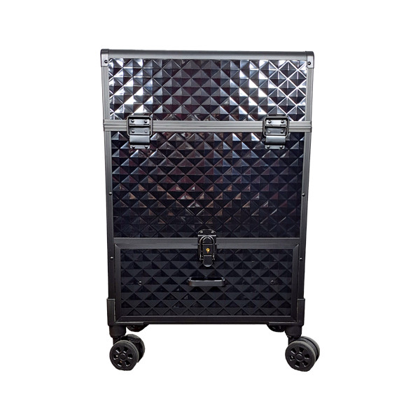 Trolley Profissional Black Diamond