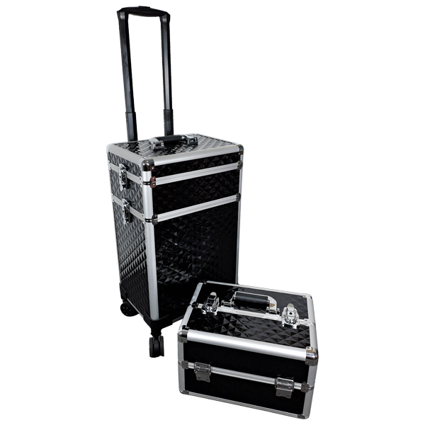 Trolley Maleta 2 em 1 King