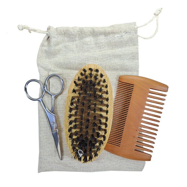 Kit Barba SB Barber