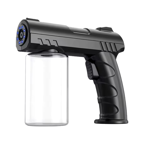 Nano Atomizador Capilar Blue Light