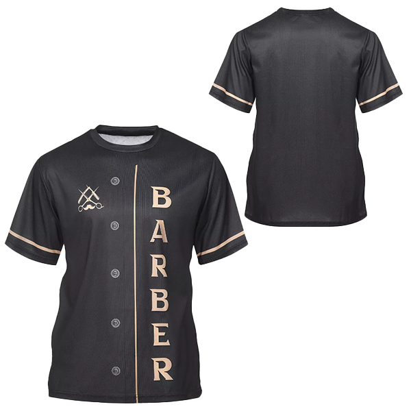 Uniforme SB Barber Tam L