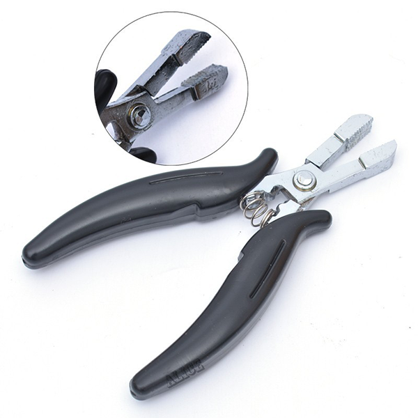 Alicate para Remover Extensões