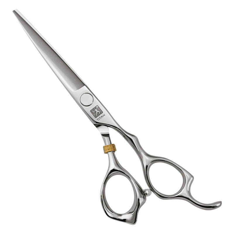 Tesoura TITAN T3D 5.5