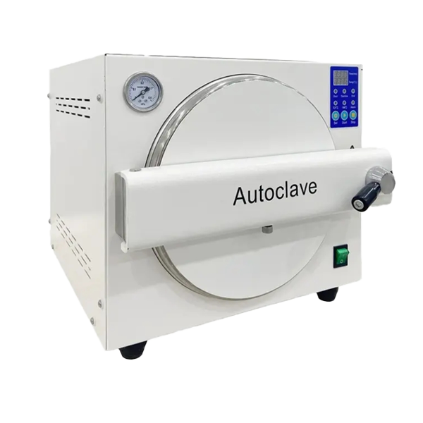 Autoclave 18L SBNails