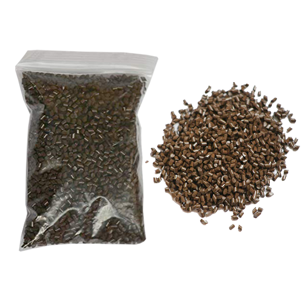 Queratina Italiana Castanha 100gr