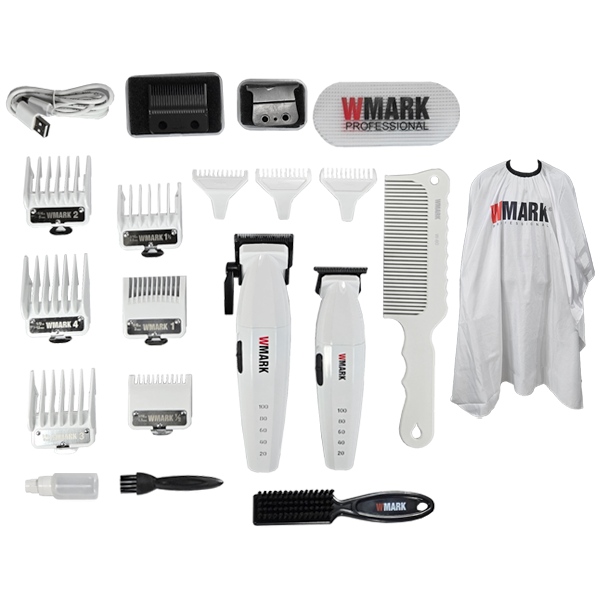 WMARK NG-8632 KIT