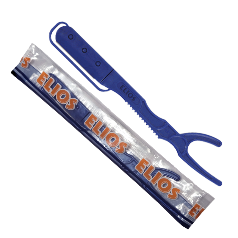 Lâmina Descartável Elios