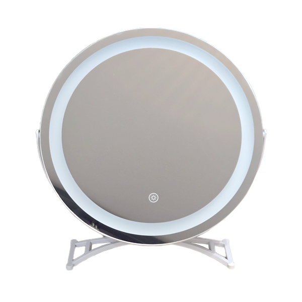 Espelho de Mesa Aura