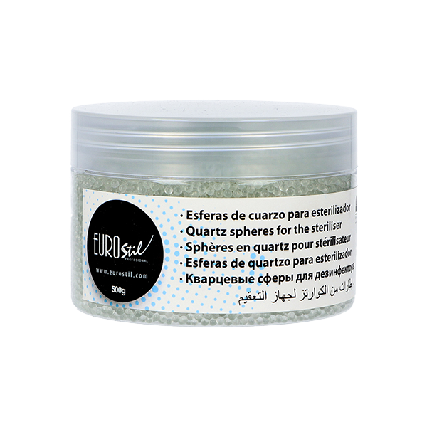 Cristais para Esterilizador 500g