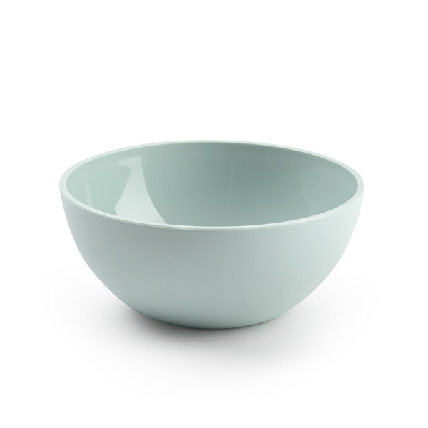 Taça Gesso Verde Menta