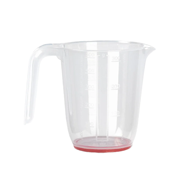 COPO MEDIDOR 500ML