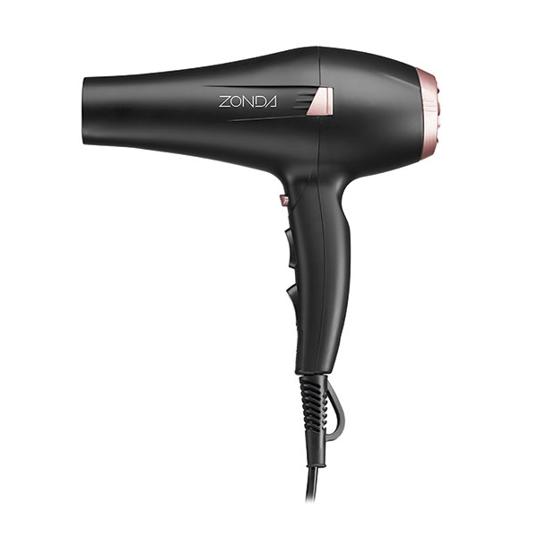 Secador Zonda Rosa 2400w Eurostil