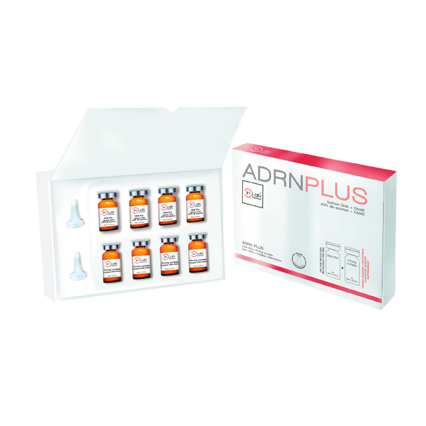 Ampolas AdrnPlus INLAB