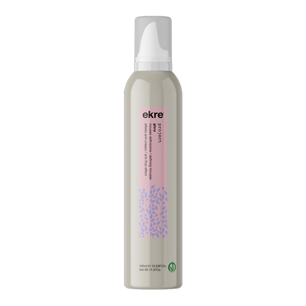 Mousse Project Glory 300ml EKRE