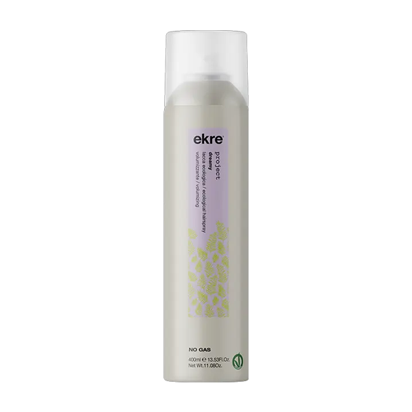 Laca Dreamy Volumizante 400ml EKRE