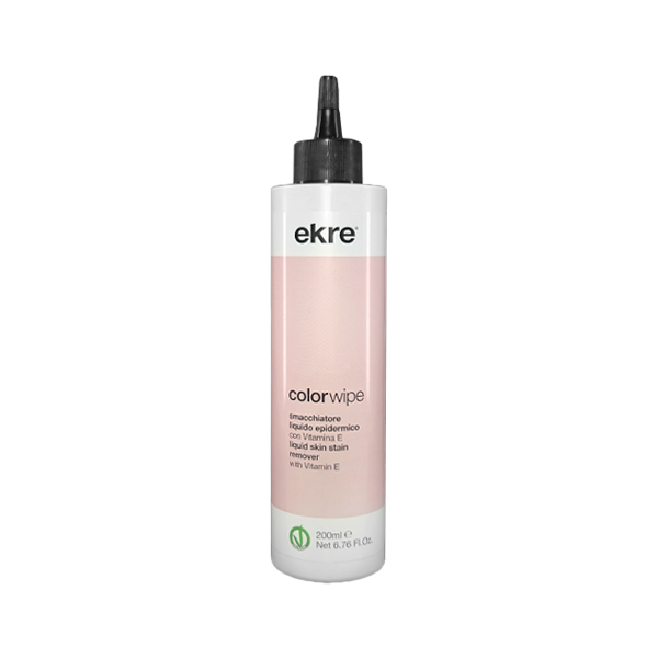 Removedor de Manchas com Vitamina E 200ml EKRE