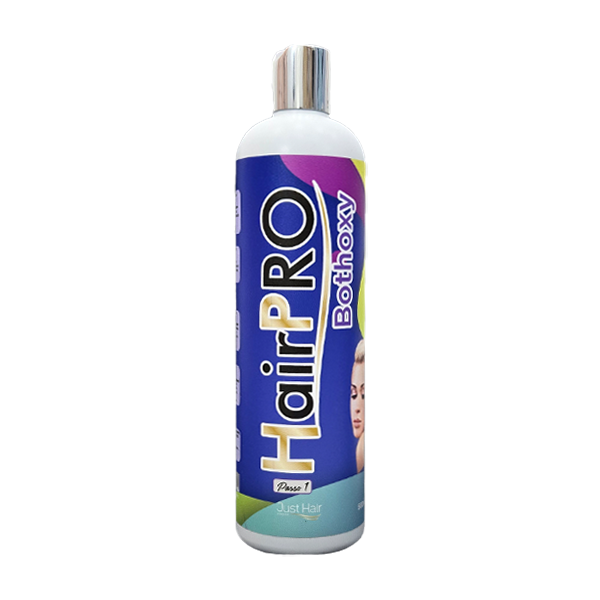 HairPRO Bothoxy Shampoo 500ml