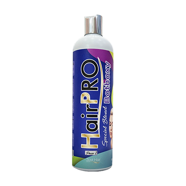 HairPRO Bothoxy Creme 500ml