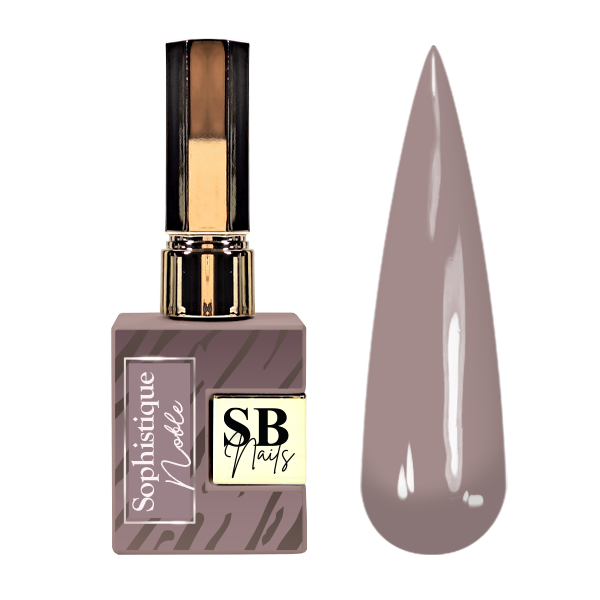 Verniz Gel Sophistique Noble 10ml