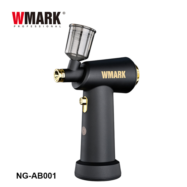 WMARK NG-AB001 Wireless Airbrush